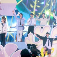 SEVENTEEN、デビュー後最大規模ドームツアー 半野外ステージならではの心配・スタジアムツアー予告も?史上最大規模プロジェクトも始動<SEVENTEEN TOUR 'FOLLOW' TO JAPAN/コメント全文> 画像