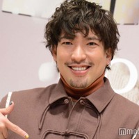 EXITりんたろー。&本郷杏奈夫妻、第1子誕生を報告 写真も公開 画像