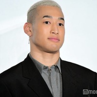 GENERATIONS関口メンディー「それスノ」収録でSnow Manに驚いたこと「共演して初めて気づいた」 画像