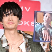 伊藤健太郎、今後の活動は“俳優を軸”に「フットワーク軽くありたい」意気込み明かす 画像