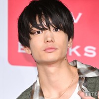 伊藤健太郎、徹底した“体作り”告白 二面性も明らかに「ストイックに見せるのは上手い」 画像