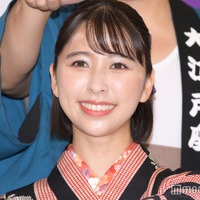ももクロ玉井詩織の座長ぶり明らかに メンバー称賛「若大将」<ももクロ一座> 画像