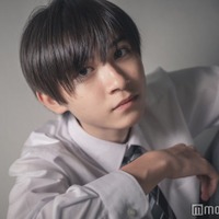 【日本一のイケメン中学生候補】清野湊都<男子中学生ミスターコン2023 ファイナリスト連載> 画像