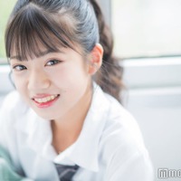 【日本一かわいい中学生候補】みのり<JCミスコン2023 ファイナリスト連載> 画像