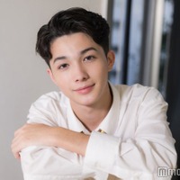 【日本一のイケメン高校生候補】ケイト・アレックス<男子高生ミスターコン2023 ファイナリスト連載> 画像