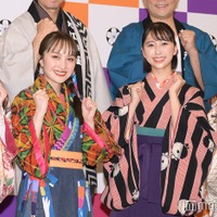 ももクロ、2年越し「ももクロ一座」開幕に意欲 見どころ明かす 画像