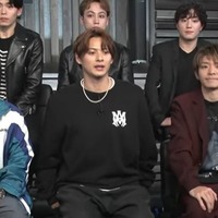Number_i、公式YouTube初動画投稿日を発表 画像