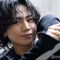 三代目JSB・OMIが考えるグループ活動の幕&結婚観…“第二の人生”への考えからナチュラルに生きられる理由が見えてきた<「LAST SCENE」インタビュー後編> 画像
