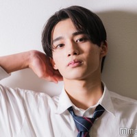 【日本一のイケメン高校生候補】伊藤航＜男子高生ミスターコン2023 ファイナリスト連載＞ 画像