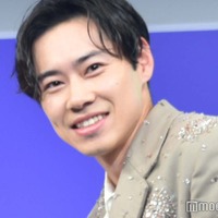 戸塚純貴、小栗旬への対抗発言に本人から直接連絡 俳優辞める覚悟も「俺終わったわって」<第36回ジュノン・スーパー・ボーイコンテスト> 画像