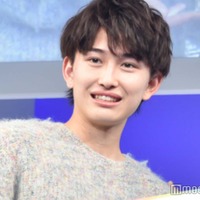 <速報>ジュノン・スーパーボーイ、グランプリ決定 宮城県出身18歳の石山順征さん 画像
