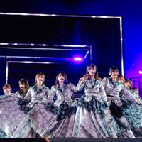 櫻坂46山崎天、ハライチ澤部佑への“叫び”が話題「天ちゃん最高」「可愛すぎる」<3rd YEAR ANNIVERSARY LIVE> 画像