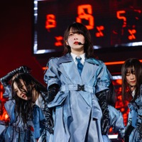 櫻坂46、3周年記念ライブ2DAYSで“ZOZOマリンスタジアム史上最大”7万2千人動員 初野外ライブ開催<セットリスト> 画像