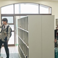 <君が死ぬまであと100日 第6話>林太郎&うみに衝撃の結末 ストーカーが再訪 画像