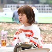 「マイハル」挿入歌担当・asmi、ゆるふわ女子大生役でドラマ初出演決定<マイ・セカンド・アオハル> 画像