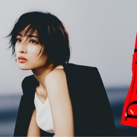 石原さとみ、3年ぶり連ドラ復帰 初の検事役で主演<Destiny> 画像