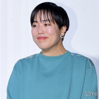 ゆりやんレトリィバァ、撮影で負傷時の一部週刊誌報道に悔しさ滲ます「めっちゃ辛くて」 画像