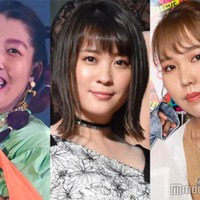 3時のヒロイン・ゆめっち、北乃きい&平成フラミンゴ・RIHOと“ブランチパーティー”満喫ショット公開「貴重」「どういう繋がり?」と注目集まる 画像