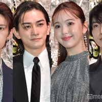 【写真特集】藤田ニコル・町田啓太・桜田通・佐野勇斗らセレブリティ集結<ドルチェ&ガッバーナホリデー> 画像