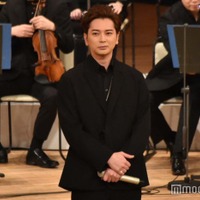 松本潤ら「どうする家康」ファン感謝祭豪華集結 “倍率25.2倍”2844人沸かす 画像