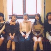 上國料萌衣らアンジュルム「bis」登場「メンバーと一緒に出られるなんて夢のよう」激動の今と未来を語る 画像