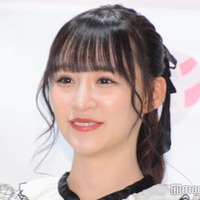 =LOVE音嶋莉沙、独特なバレー観戦の楽しみ方にスタジオ驚愕「抱きしめたい」 画像