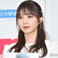 乃木坂46与田祐希、独特なインスタ新アイコンに「面白すぎ」と反響続々 画像