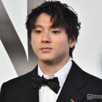 山田裕貴「訳が分からない」ブレイクスルー・アクター賞に喜び「ただ明日の撮影を頑張らなければ」謙虚な姿勢見せる<GQ MEN OF THE YEAR 2023> 画像