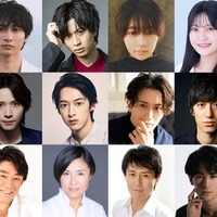 乃木坂46奥田いろは、念願のジュリエット役で初舞台 ミュージカル「ロミオ&ジュリエット」新キャスト一挙発表 画像