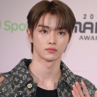 RIIZE、日本初イベントで“覚悟”語る カメラに向かって決め顔も<2023 MAMA AWARDS> 画像