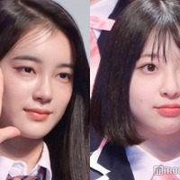 「日プガールズ」櫻井美羽・桜庭遥花、ルール違反でペナルティ 「推しカメラ」公開停止<全文> 画像