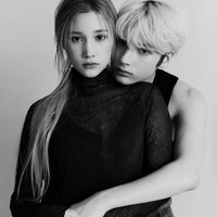TXTヒュニンカイ&Kep1erヒュニンバヒエ、初の兄妹撮り下ろし公開 先輩後輩としての思い・愛情…本音告白 画像