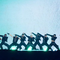 &TEAM・K、“約1分”のソロステージで魅了「MAMA」初パフォーマンスにファン興奮<2023 MAMA AWARDS DAY1> 画像