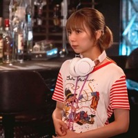 <パリピ孔明 最終話>英子、ステージ直前に姿消す 画像