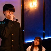 「恋愛のすゝめ」綱啓永&矢吹奈子、デートシーンに「君の花になる」8LOOM登場「二度見した」「粋なことする」の声 画像