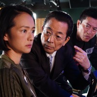<相棒22 第7話>右京&薫、バンドのボーカル不審死を捜査 画像