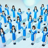 僕が見たかった青空、2ndシングル決定で選抜メンバー12人発表 初の個別握手会も開催<卒業まで> 画像