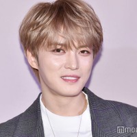 ジェジュン、“下町のスナック飲み”にハマる こだわりの楽しみ方とは?「家から持って行く」 画像