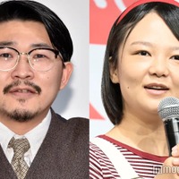 交際中オズワルド伊藤&蛙亭イワクラ、カフェデートショットに反響殺到「こっちまで幸せ」「今年のベストほっこり」 画像
