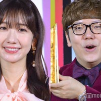 AKB48柏木由紀、HIKAKINのAI美貌を絶賛「選挙1位ですよ」<Z世代トレンドアワード2023> 画像