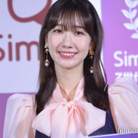AKB48柏木由紀、グループ卒業後の結婚可能性に言及「やっとスタート」<Z世代トレンドアワード2023> 画像