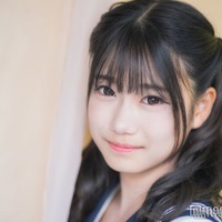 【日本一かわいい中学生候補】敗者復活枠:ちほ<JCミスコン2023 ファイナリスト連載> 画像