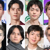 <2023年版>読者が選ぶ「私服がオシャレな男性芸能人」ランキングTOP20を発表【モデルプレス国民的推しランキング】 画像