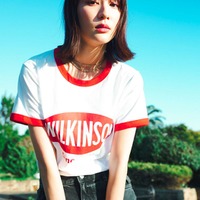 「あざと連ドラ」出演・多数雑誌掲載…マルチに活躍する花山瑞貴とは?ヒップホップユニットKOMOREBIのMVで存在感放つ 画像