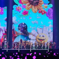 SEVENTEEN、圧巻の刀群舞・“DJホシ”…ギャップある二面性で魅せる「MAMAのエンディングソングだ」<2023 MAMA AWARDS DAY2> 画像