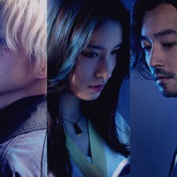土屋太鳳&Snow Man佐久間大介「マッチング」主題歌・公開日決定 泣き崩れる姿も…本予告映像も初解禁 画像