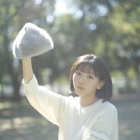 TikTokでブレイク・大熊杏優、水着姿でこぼれそうな美バスト披露 グラビアでも注目の的に 画像