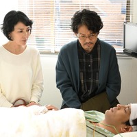<ブラックファミリア 第9話>一葉、娘の死の真相に辿り着く?新たな事件も発生 画像