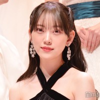 堀未央奈、美ウエストちらり ミニ丈キャミ姿に反響「スタイル良い」「綺麗」 画像