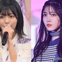 乃木坂46中西アルノ、財布の盗難被害告白「クレジットカードも無くて…」久保史緒里が心配 画像
